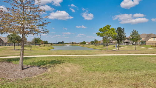 Cypress 1-story, 3-bed 15619 Marberry Drive-idx