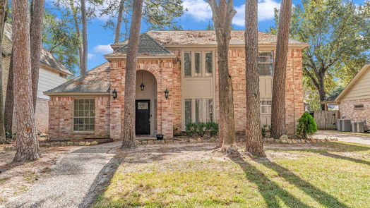 Cypress 2-story, 4-bed 13115 Lake Mist Drive-idx