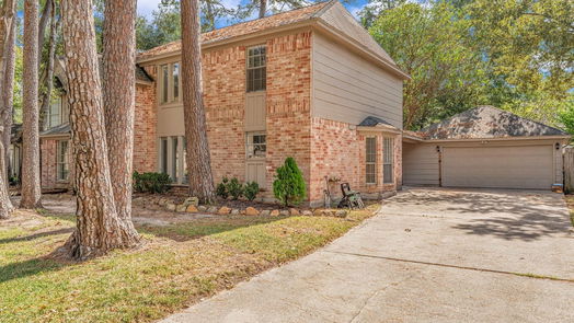 Cypress 2-story, 4-bed 13115 Lake Mist Drive-idx