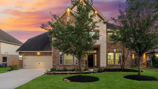 Cypress 2-story, 5-bed 14523 Lakepointe Bend Lane-idx