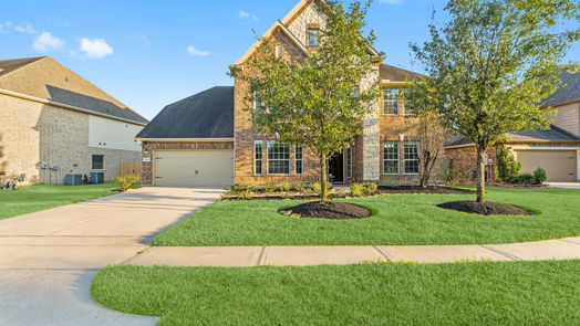 Cypress 2-story, 5-bed 14523 Lakepointe Bend Lane-idx