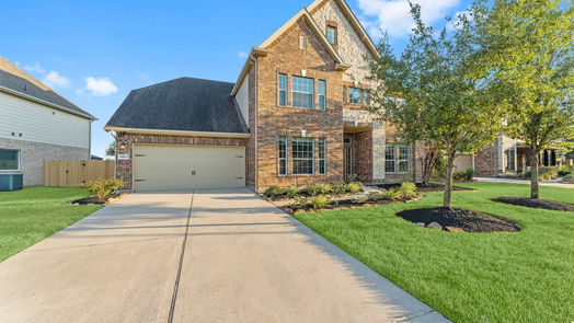 Cypress 2-story, 5-bed 14523 Lakepointe Bend Lane-idx