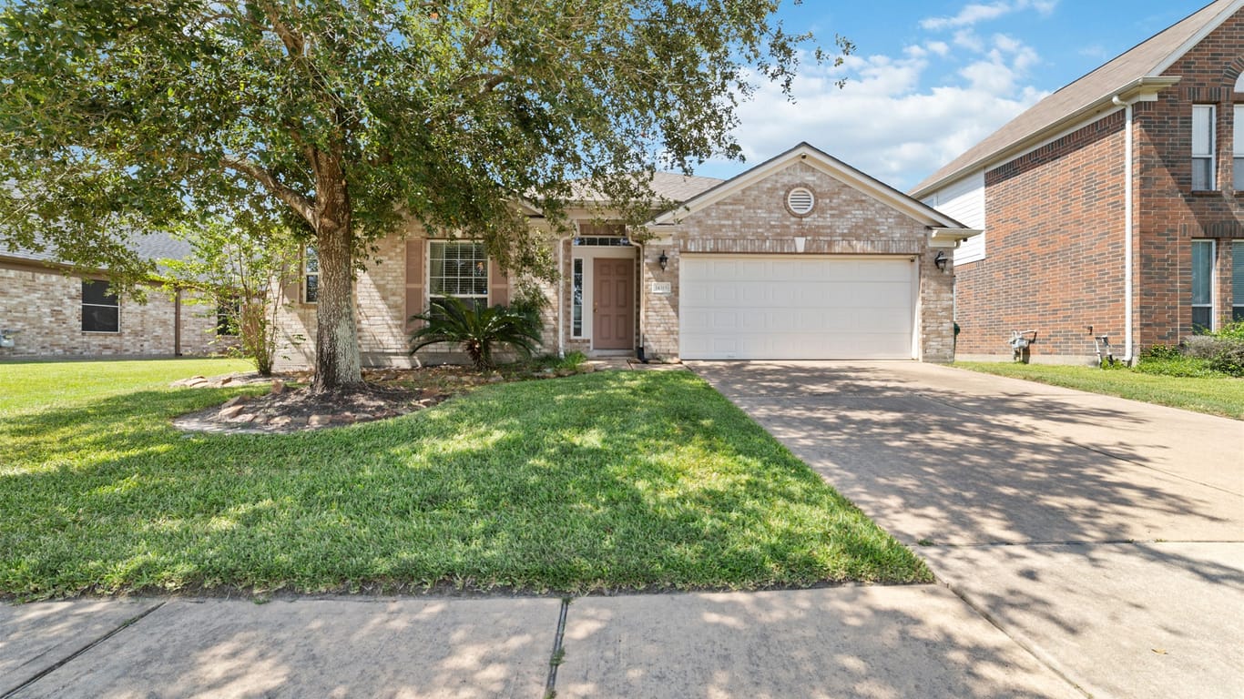 Cypress 1-story, 3-bed 14315 Acorn Ridge Way-idx