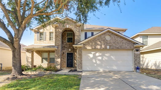 Cypress 2-story, 4-bed 18206 Ridge Stream Lane-idx