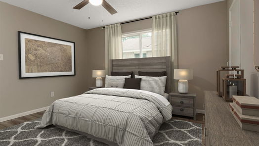 Cypress null-story, 3-bed 13934 Montaigne Drive-idx