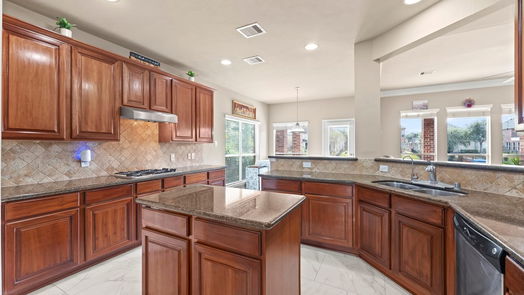 Cypress 2-story, 4-bed 17819 Harbour Bridge Point Drive-idx