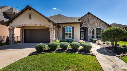 Cypress 1-story, 3-bed 16031 Comal Bend Lane-idx