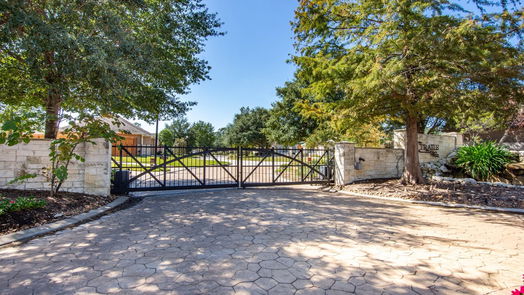 Cypress 1-story, 3-bed 16031 Comal Bend Lane-idx