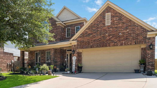 Cypress 2-story, 5-bed 14035 Juniper Bend Lane-idx