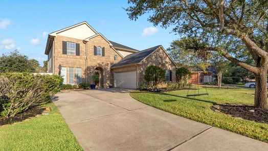 Cypress 2-story, 4-bed 15127 Woodford Hollow Lane-idx