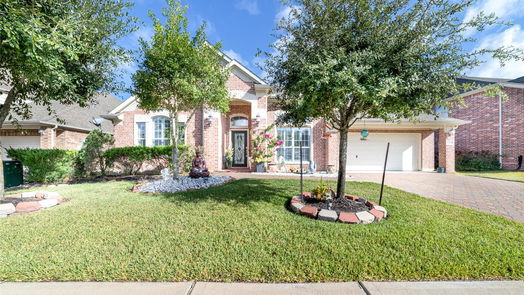 Cypress null-story, 4-bed 17818 Camp Cove Dr-idx