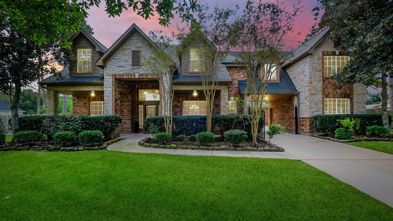 Cypress 2-story, 5-bed 17415 W Summer Rose Court-idx