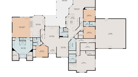 Cypress null-story, 4-bed 18915 Shaw Road-idx