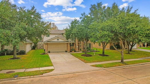 Cypress 2-story, 5-bed 14707 Mills Park Lane-idx