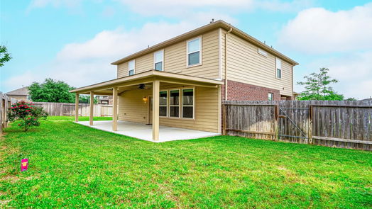 Cypress 2-story, 4-bed 15215 Taos Creek Court-idx