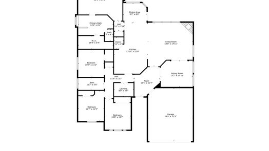 Cypress null-story, 4-bed 18406 Cypress Meade Lane-idx