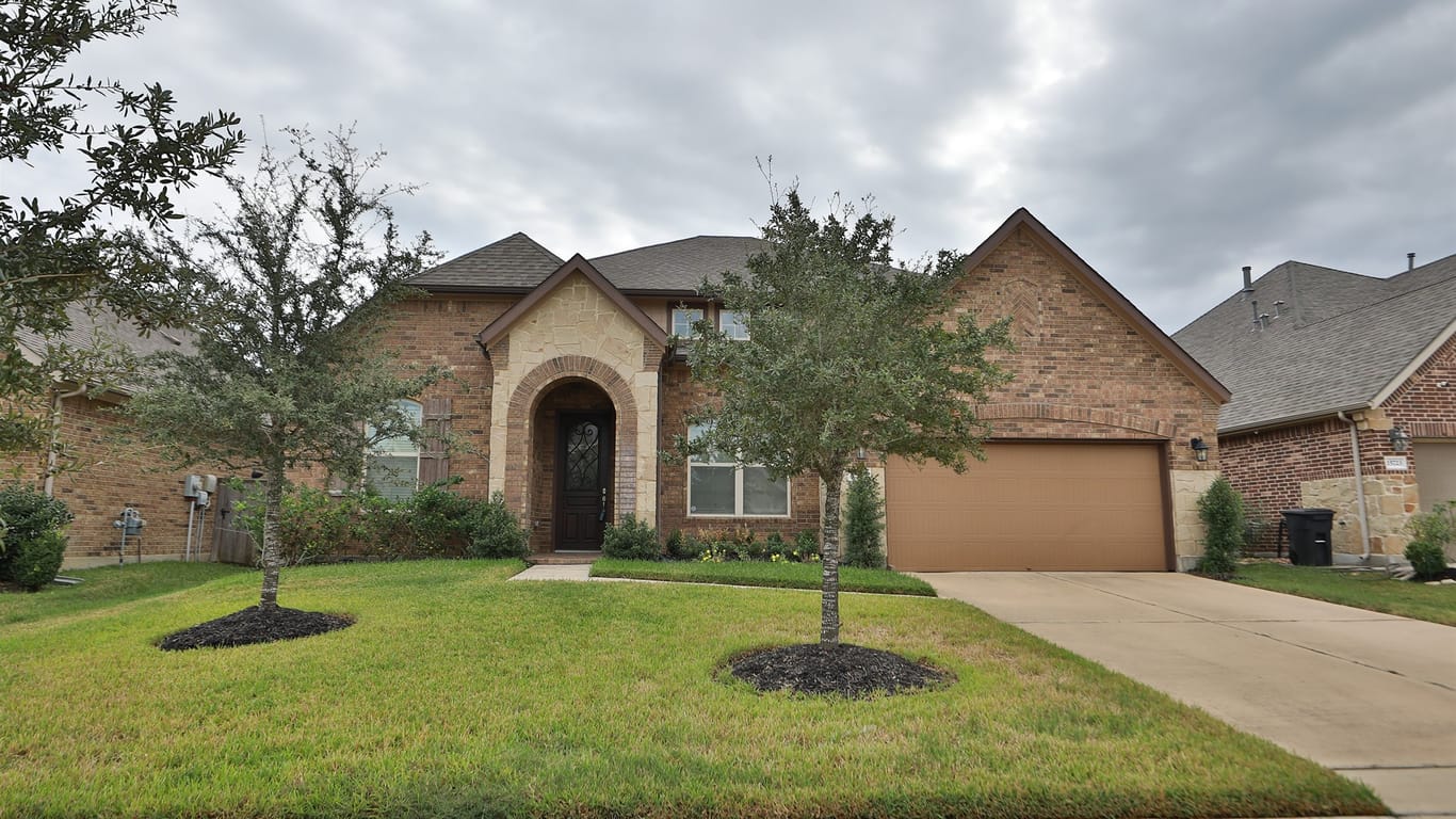 Cypress null-story, 4-bed 15719 Jacobs Creek Drive-idx