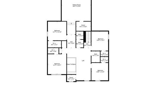 Cypress 2-story, 5-bed 19706 Peralta Lake Circle-idx