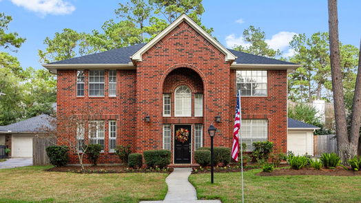 Cypress 2-story, 4-bed 12926 Bristol Berry Drive-idx