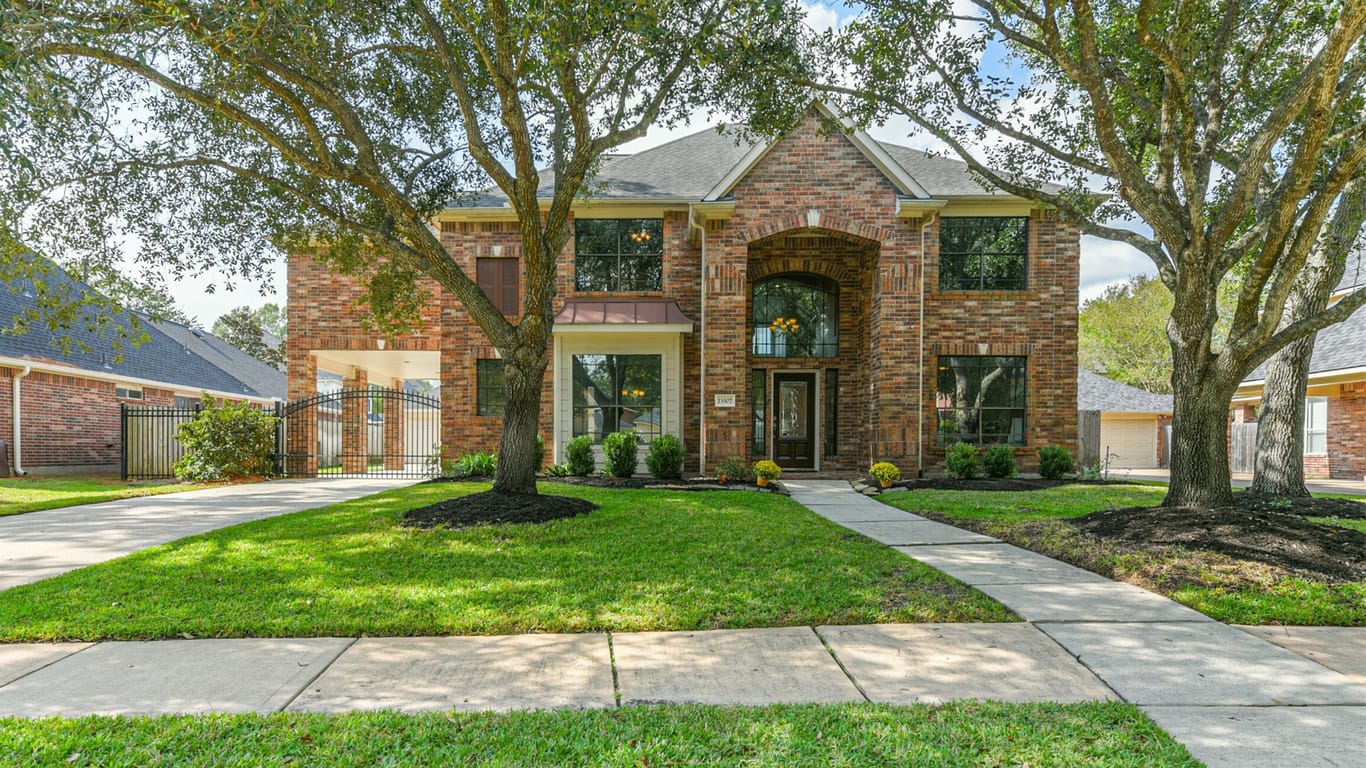 Cypress 2-story, 5-bed 13507 Greenwood Manor Drive-idx