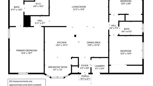 Cypress null-story, 3-bed 14607 Cypress Valley Drive-idx