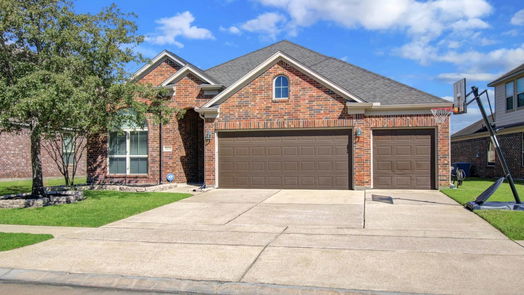 Cypress null-story, 4-bed 19006 Sweet Springs Lane-idx