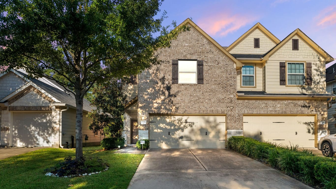 Cypress 2-story, 3-bed 13550 Fawn Lily Drive-idx