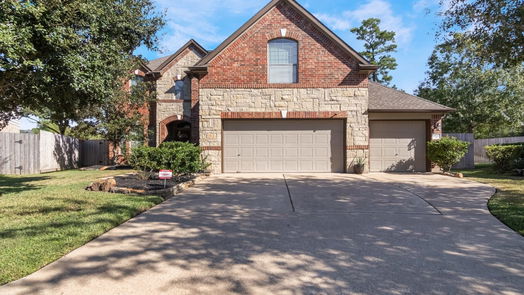 Cypress 2-story, 5-bed 14527 Hazeldale Drive-idx