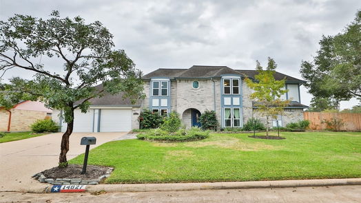 Cypress 2-story, 4-bed 14827 Cypress Ridge Drive-idx