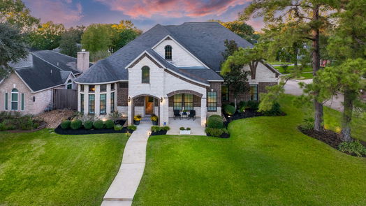 Cypress 2-story, 5-bed 12419 Pleasant Grove Road-idx