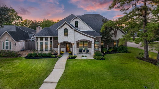 Cypress 2-story, 5-bed 12419 Pleasant Grove Road-idx