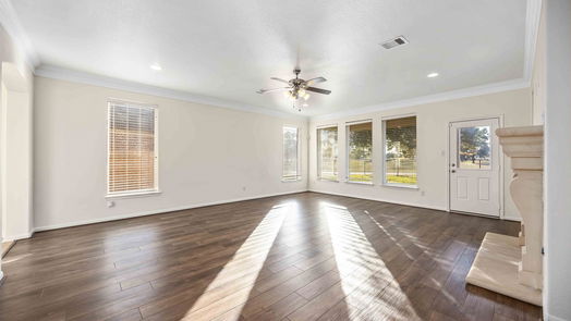 Cypress 2-story, 6-bed 14814 Russet Bend Lane-idx