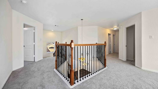 Cypress 2-story, 6-bed 14814 Russet Bend Lane-idx