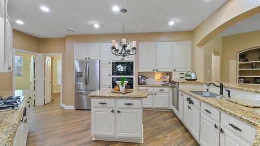 Cypress 2-story, 5-bed 17415 W Summer Rose Court-idx