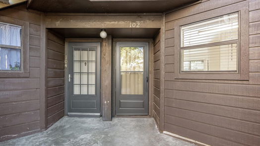 Cypress null-story, 2-bed 12755 Mill Ridge Drive 102-idx