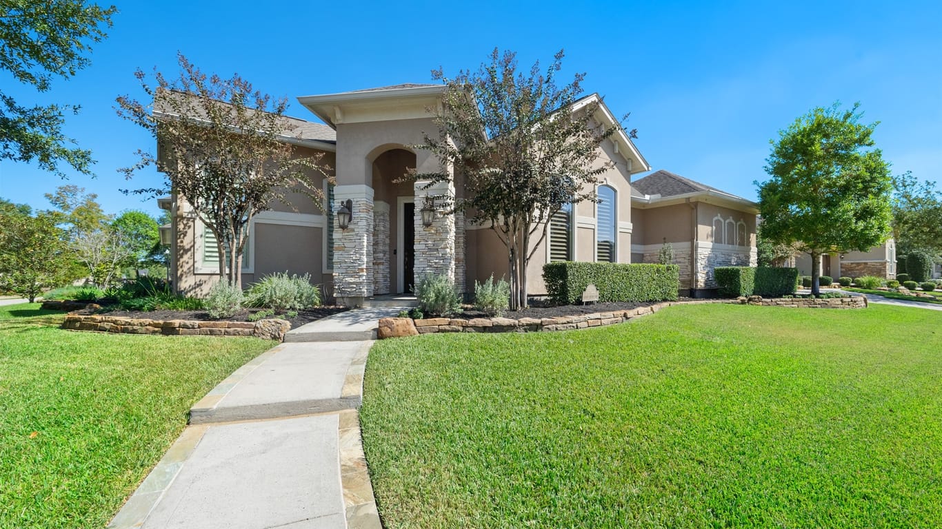 Houston 1-story, 3-bed 13622 Boerne Canyon Lane-idx