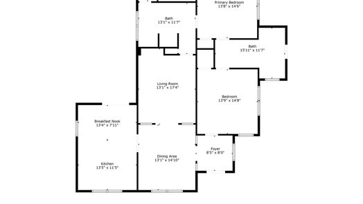 Damon 1-story, 2-bed 855 County Road 15-idx