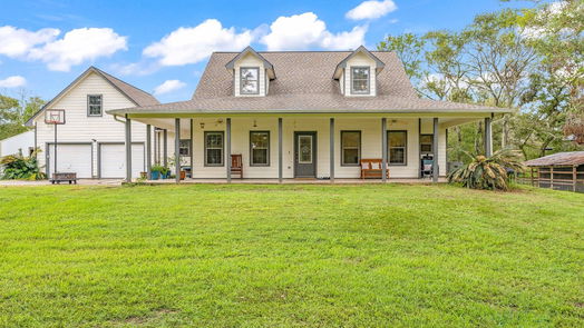 Damon 2-story, 6-bed 20407 Deer Run Road-idx