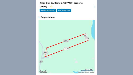 Damon null-story, null-bed 0 Kings Oak Drive-idx