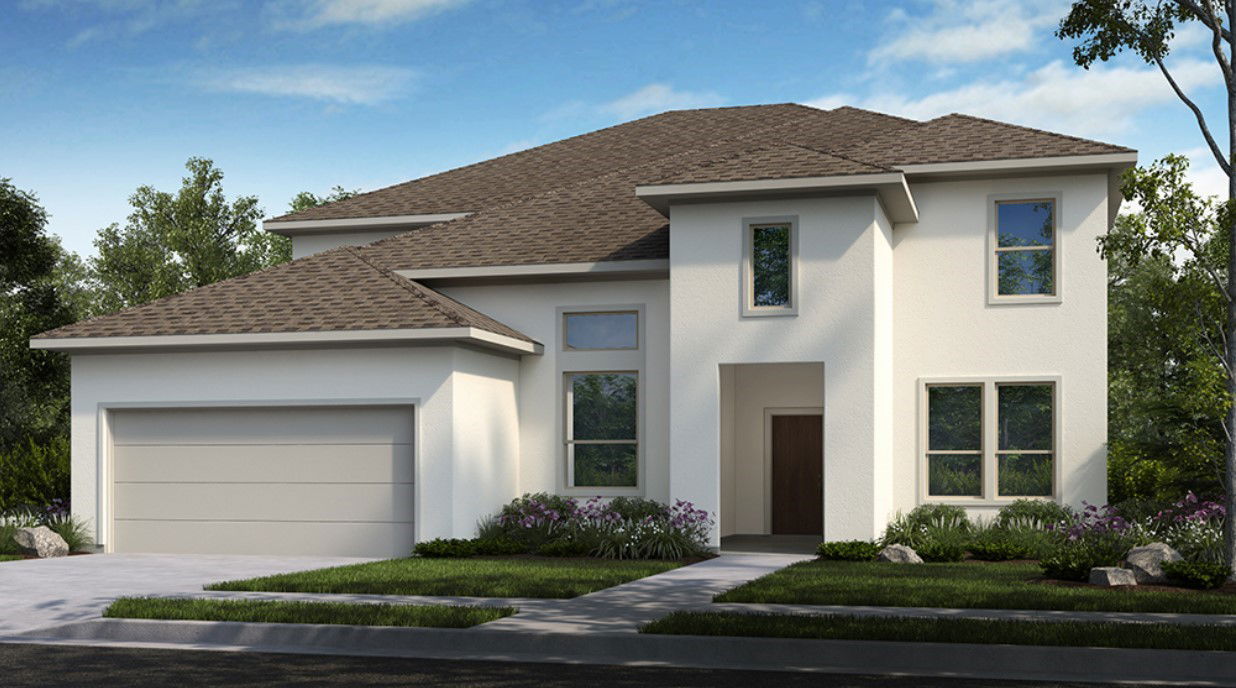 Cypress 2-story, 5-bed 8914 Shelford Bay Lane-idx