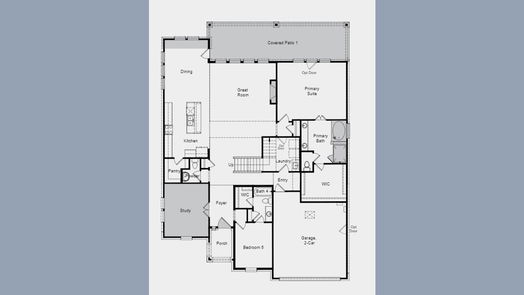 Cypress 2-story, 5-bed 8914 Shelford Bay Lane-idx