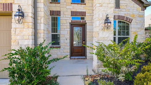 Cypress 2-story, 4-bed 14610 Raleighs Meadow Court-idx