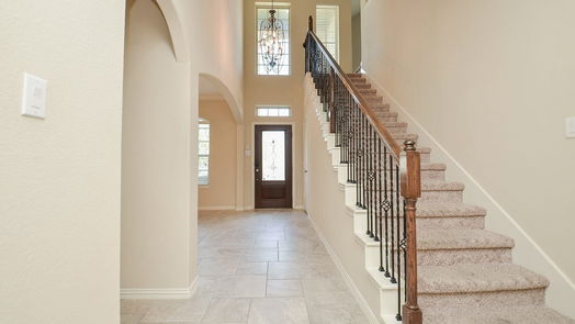 Cypress 2-story, 4-bed 14610 Raleighs Meadow Court-idx
