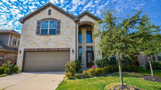 Cypress 2-story, 4-bed 14610 Raleighs Meadow Court-idx