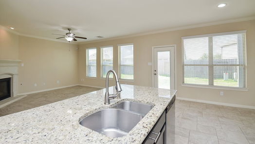 Cypress 2-story, 4-bed 14610 Raleighs Meadow Court-idx