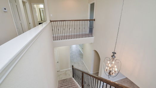 Cypress 2-story, 4-bed 14610 Raleighs Meadow Court-idx