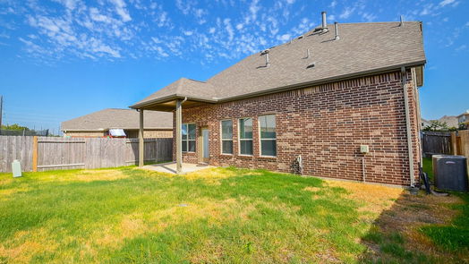 Cypress 2-story, 4-bed 14610 Raleighs Meadow Court-idx