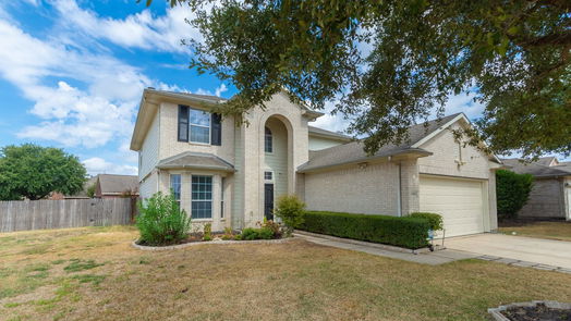 Cypress 2-story, 4-bed 7403 Oakwood Canyon Drive-idx