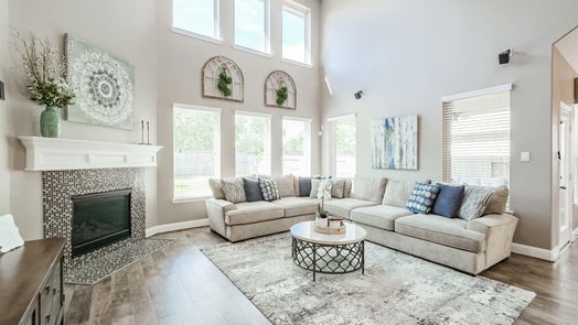 Cypress 2-story, 4-bed 20203 Cascading Falls Boulevard-idx