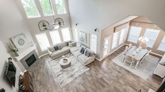 Cypress 2-story, 4-bed 20203 Cascading Falls Boulevard-idx